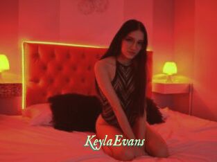 KeylaEvans