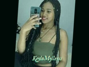 KeylaMyllerss