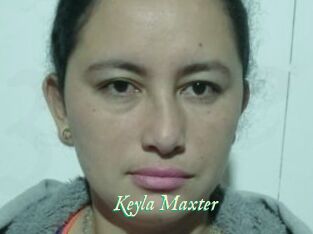 Keyla_Maxter