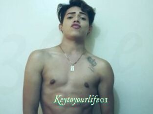 Keytoyourlife01