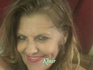 Khair