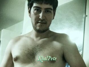 KhalPete