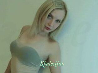 Khalesifun