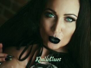 KhalisCloset