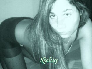 Khalissy