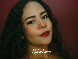 KhloeLeon