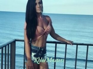KhloeMasters
