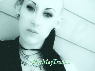 KhloeMayTruman