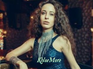 KhloeMore