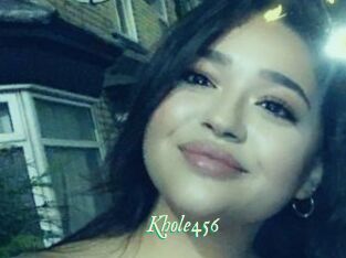 Khole456