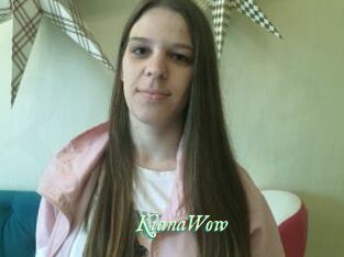 KianaWow