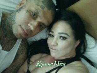 KiannaMine