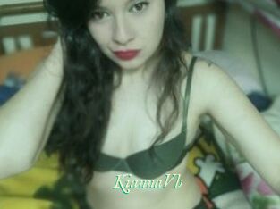 KiannaVh