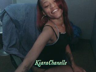 KiaraChanelle