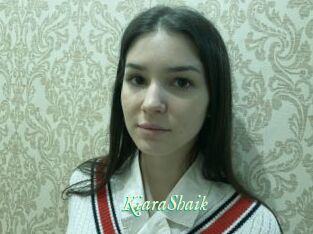 KiaraShaik