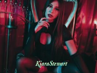 KiaraStewart