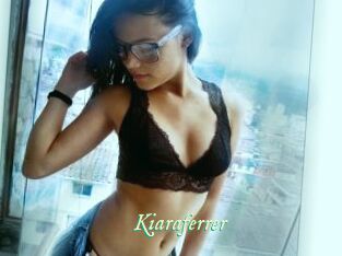 Kiaraferrer