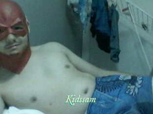 Kidssam