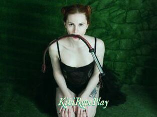KikiRopePlay