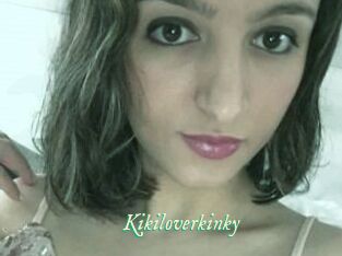 Kikiloverkinky