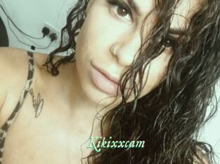 Kikixxcam