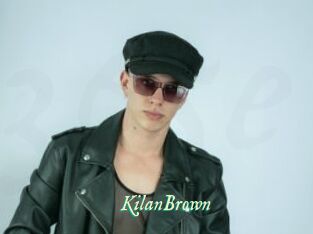 KilanBrown