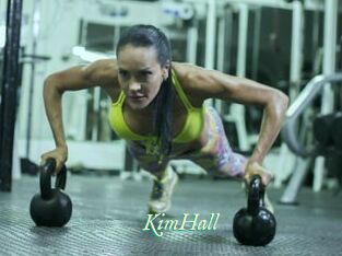 KimHall