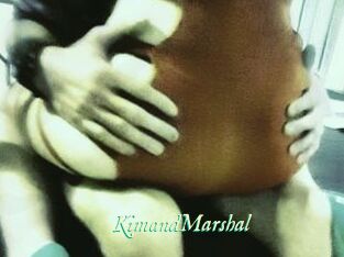 KimandMarshal