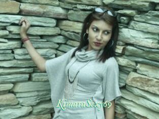 KimaraSexy69