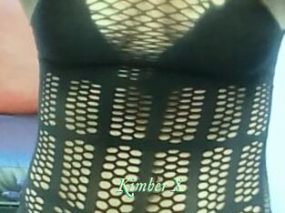 Kimber_X