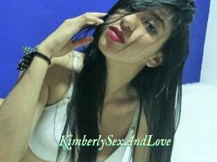 KimberlySexAndLove
