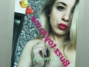 KimberlyXX