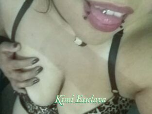 Kimi_Essclava