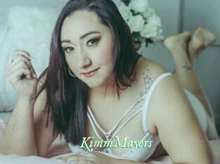 KimmMayers