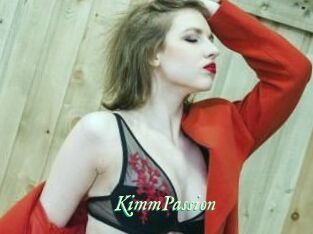 KimmPassion