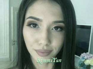 KimmiYun