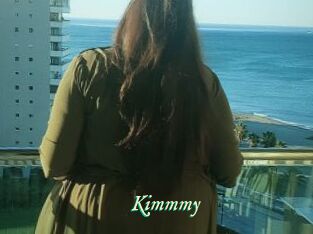 Kimmmy