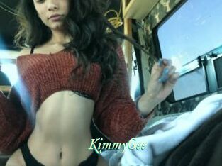 KimmyGee