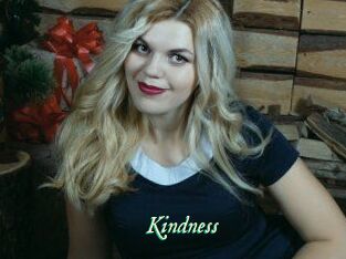 Kindness