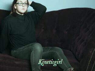 Kineticgirl