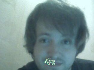 King