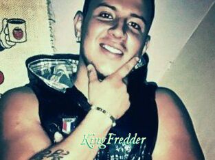 KingFredder