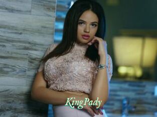 KingPady