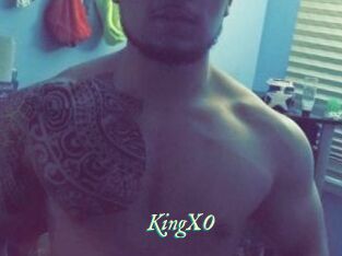 KingXO