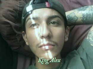King_Alex