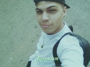Kingadam