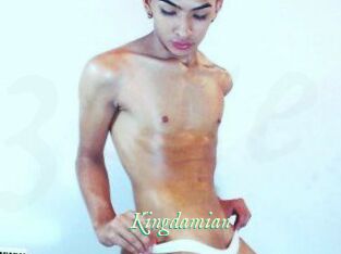 Kingdamian