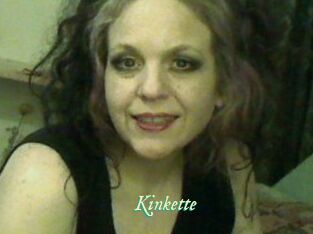 Kinkette