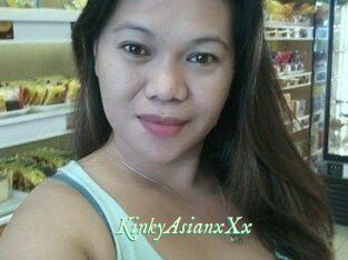 KinkyAsianxXx