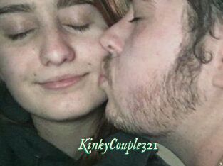 KinkyCouple321